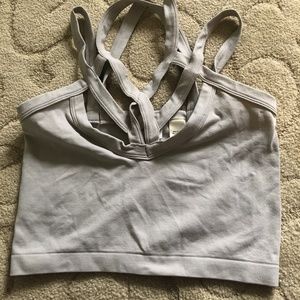 Active Wear Tank Top